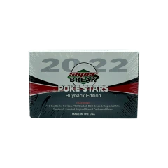 Super Break Poke Stars Buyback Edition 2022